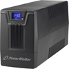 Picture of Zasilacz awaryjny UPS POWERWALKER LINE-INTERACTIVE 600VA SCL 2XSCHUKO 230V, RJ11/ 45 IN/OUT, USB, LCD 