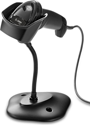 Picture of Zebra Handscanner DS2208 [DS2208-SR7U2100SGW]