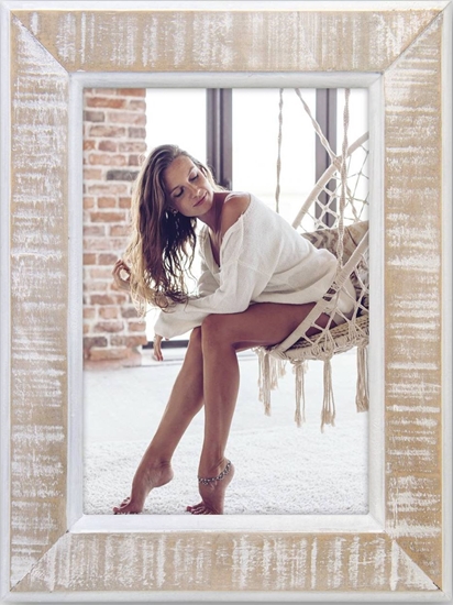 Picture of ZEP Levico                 13x18 Wood Portrait WW2257