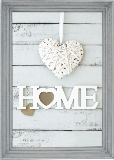 Picture of ZEP Vintage grey           20x30 Wood T15681