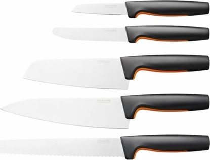 Изображение Fiskars Zestaw 5 noy Functional Form 1057558