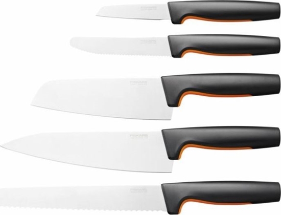 Picture of Fiskars Zestaw 5 noy Functional Form 1057558