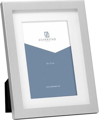 Picture of Zilverstad Nevada          10x15 Aluminum Portrait matt 8080001