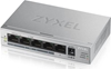 Изображение Zyxel GS1005-HP 5-Port Desktop PoE+ Switch