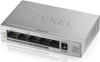 Picture of Zyxel GS1005-HP 5-Port Desktop PoE+ Switch
