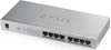 Picture of Zyxel GS1008-HP 8 Port Desktop PoE+ Switch