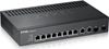 Picture of Zyxel GS2220-10 8 Port + 2x SFP/Rj45 Gigabit L2