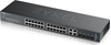 Picture of Zyxel GS2220-28 24-Port + 4x SFP/Rj45 Gb managed