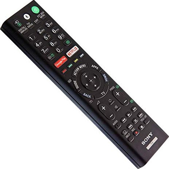 Picture of Pilot RTV Sony REMOTE COMMANDER (RMF-TX220E)