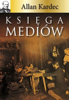 Picture of - Księga mediów, oprawa