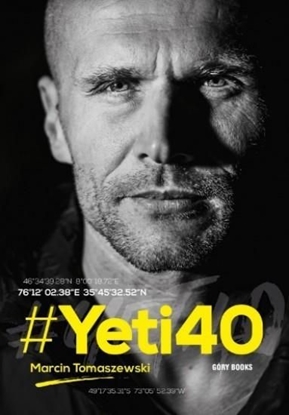 Picture of #Yeti40