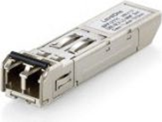 Picture of Level One LevelOne SFP Transceiver 1.25G Multi-mode Duplex 2km 1310nm