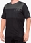 Picture of 100% Koszulka mska Airmatic Jersey charcoal black r. L
