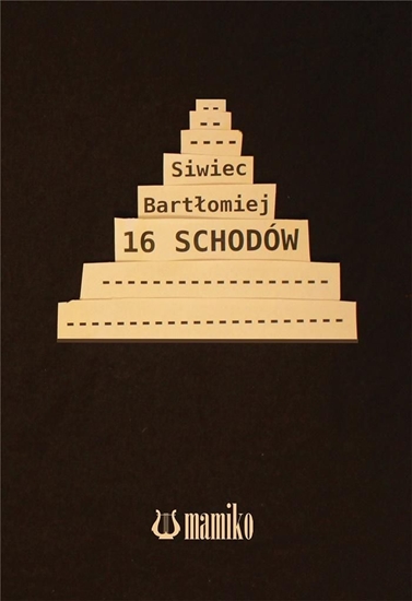Picture of 16 schodów