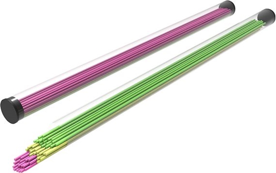 Изображение 3DSimo Filament PCL Zestaw kolorów (G3D5007)
