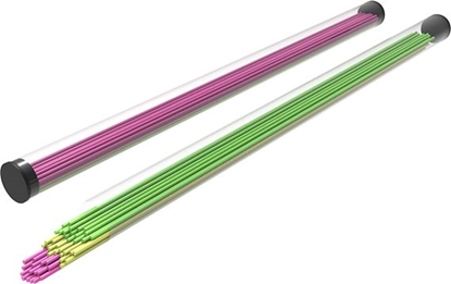 Attēls no 3DSimo Filament PCL Zestaw kolorów (G3D5008)