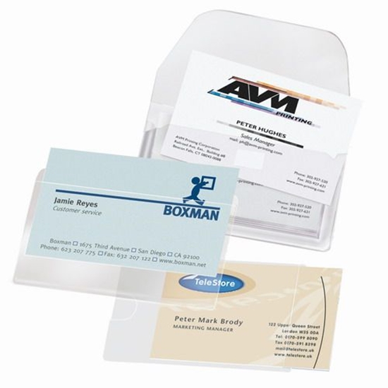 Picture of 3L kiesze na wizytówki 3l 10szt (10106 3L)