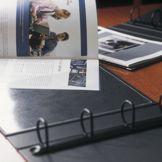 Picture of 3L KIESZE SAMOPRZYLEPNA A4 X 10 SZT. OTWIERANA Z GÓRY (10090 3L)