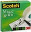 Attēls no 3M Tama klejca 3M Scotch&reg Magic 19mm x 33m (13K005B)