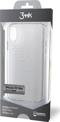 Attēls no 3MK 3MK Armor Case iPhone 11 Pro Max