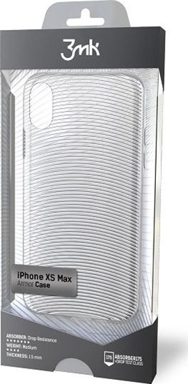 Изображение 3MK 3MK Armor Case iPhone 11 Pro Max
