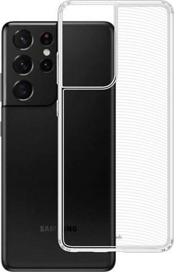 Picture of 3MK 3MK Armor Case Samsung G998 S21 Ultra