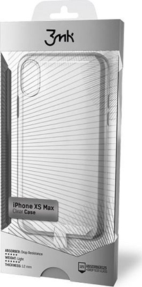 Изображение 3MK 3MK Clear Case Huawei P40 Lite E