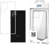 Изображение 3MK Etui Clear Case do Samsung S22 Ultra