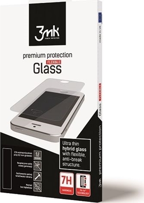 Picture of 3MK 3mk Flexible Glass do Xiaomi Mi A2 Global