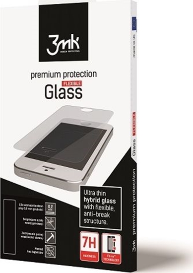 Изображение 3MK 3mk Flexible Glass do Xiaomi Mi A2 Global