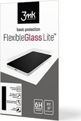 Изображение 3MK 3mk Flexible Glass Lite do iPhone 11 Pro Max