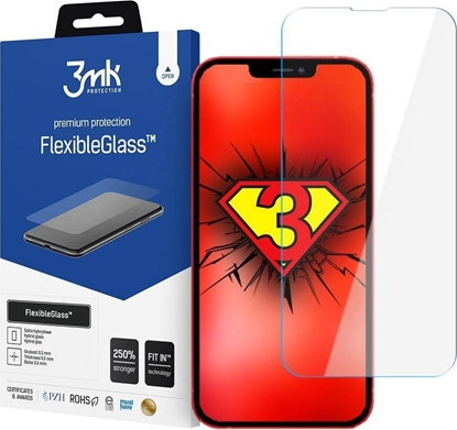 Изображение 3MK 3MK Flexible Glass Thermomix TM6