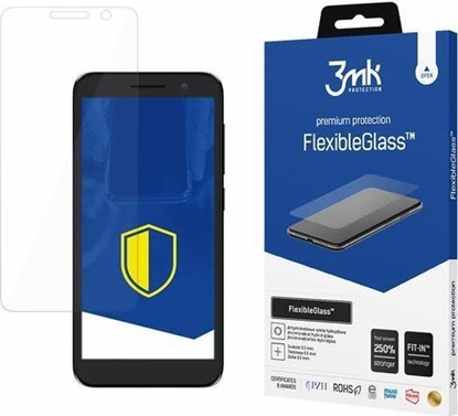 Attēls no 3MK FlexibleGlass do Alcatel 1 2022