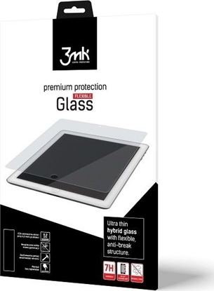 Picture of 3MK 3MK FlexibleGlass iPad Air 3 do 11" Szkło Hybrydowe