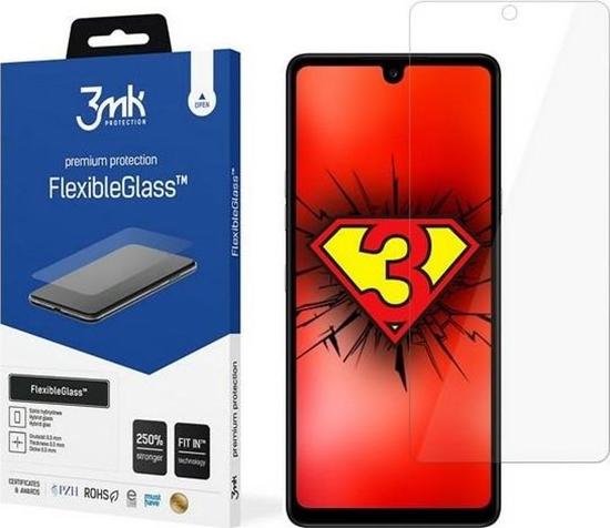 Picture of 3MK FlexibleGlass do LG K71