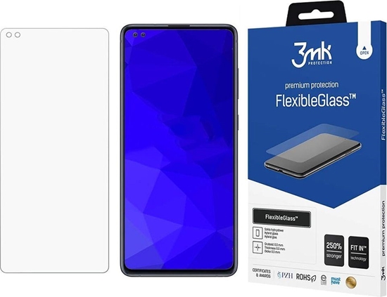 Picture of 3MK FlexibleGlass do Motorola Moto G 5G Plus