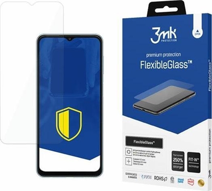 Attēls no 3MK FlexibleGlass do Samsung A23 4G