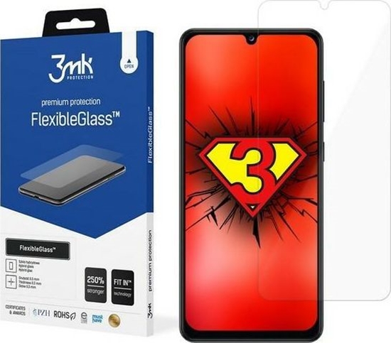 Picture of 3MK FlexibleGlass do Samsung A32 4G
