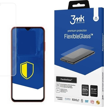 Attēls no 3MK FlexibleGlass do Ulefone Note 12P
