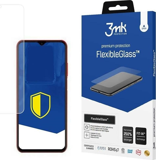 Picture of 3MK FlexibleGlass do Ulefone Note 12P