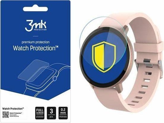 Picture of 3MK 3MK FlexibleGlass Watch Forever ForeVive Lite SB-315 Szko Hybrydowe