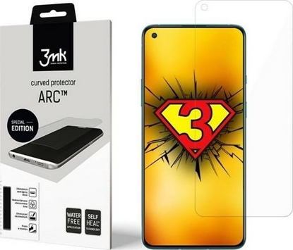 Attēls no 3MK 3MK Folia ARC SE OnePlus 8T Folia FullScreen
