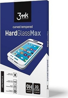 Attēls no 3MK 3mk Hardglass Max do iPhone 11 Pro czarny