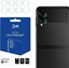 Picture of 3MK 3MK Lens Protect Sam Z Flip 3 5G Ochrona na obiektyw aparatu 4szt