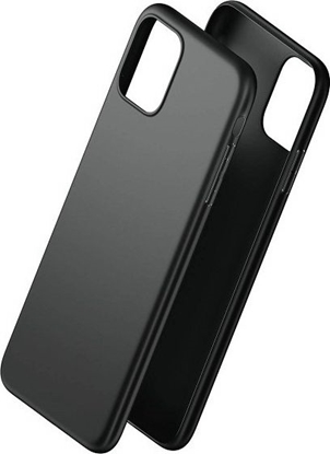 Изображение 3MK 3MK Matt Case Huawei P40 czarny/black