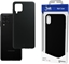 Attēls no 3MK 3MK Matt Case Sam A225 A22 4G czarny /black