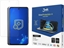 Picture of 3MK 3MK Silver Protect+ Oppo Find N 5G Folded Edition Folia Antymikrobowa montowana na mokro