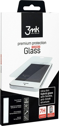 Attēls no 3MK FlexibleGlass do Samsung Xcover 4s