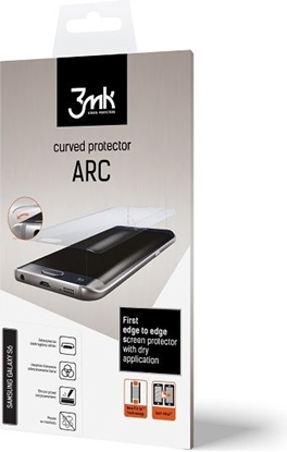 Attēls no 3MK Folia ARC do Xiaomi Mi Band 3 Watch