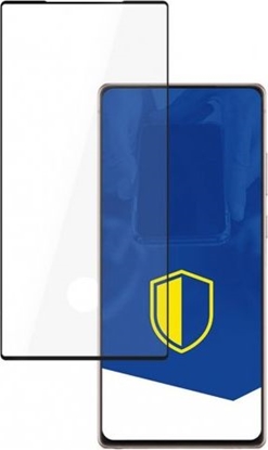 Attēls no 3MK HardGlass Max Finger Print 9H Samsung Galaxy Note 20 Plus